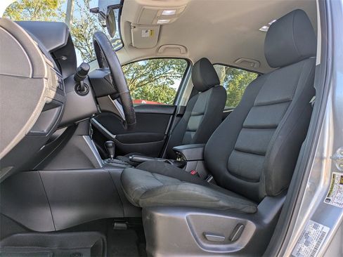 Used 2013 MAZDA CX-5 Touring image 2