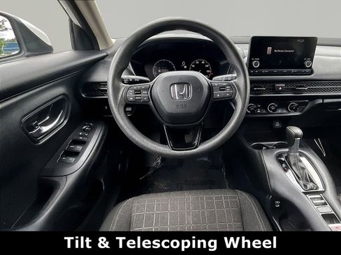 Used 2024 Honda HR-V LX image 8