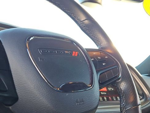 Used 2023 Dodge Challenger R/T w/ Blacktop Package image 29