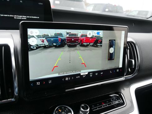 New 2026 Ford Expedition Max Platinum w/ Stealth Performance Package image 27