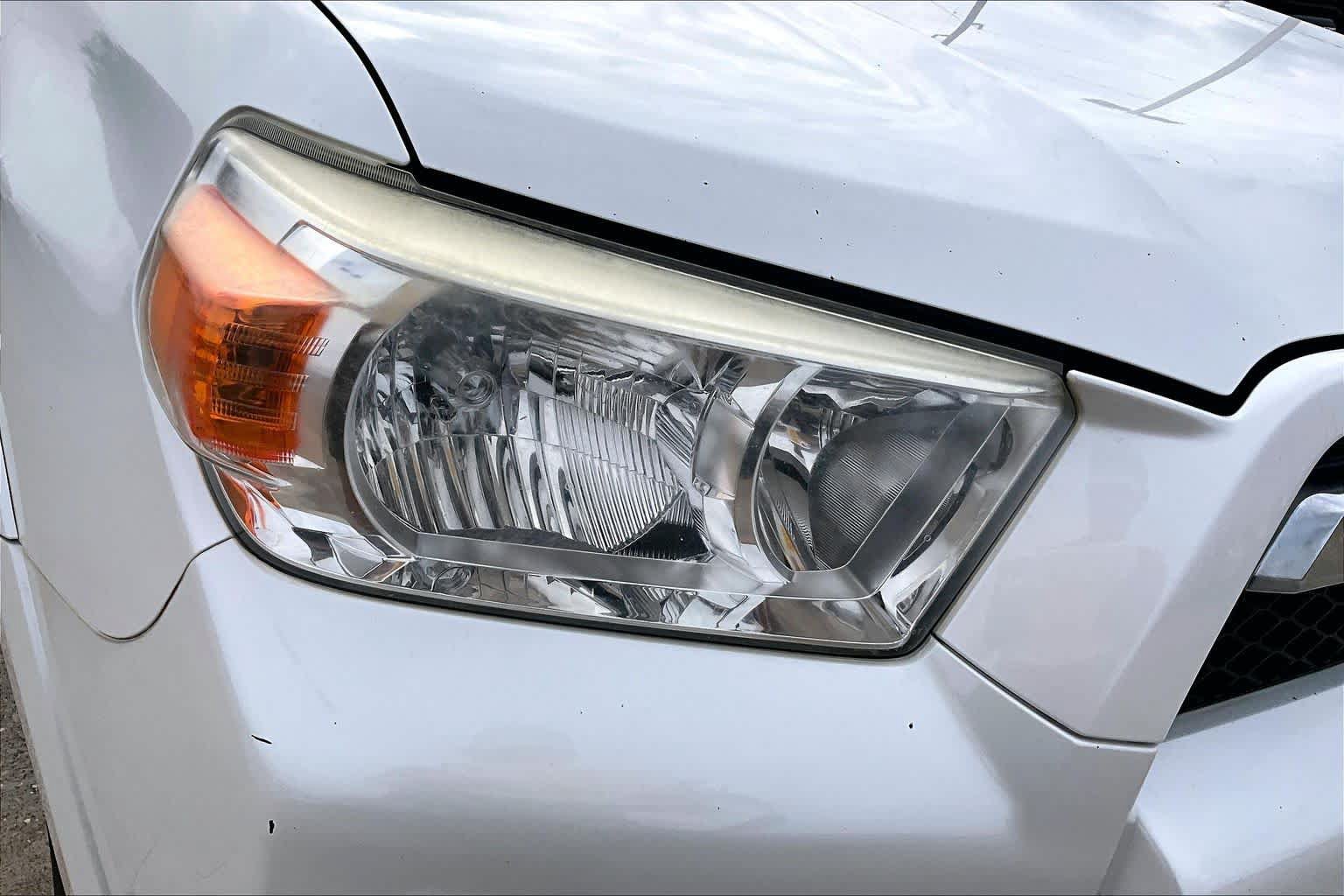 Used 2013 Toyota 4Runner SR5 w/ Premium Pkg RWD image 26