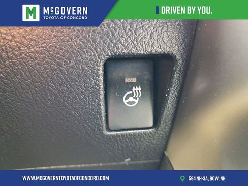 Used 2024 Toyota 4Runner Limited image 38