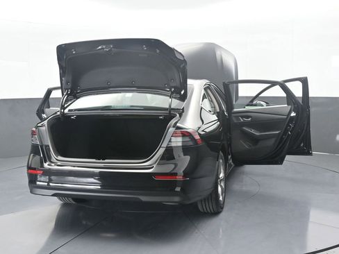 Used 2024 Honda Accord EX image 77