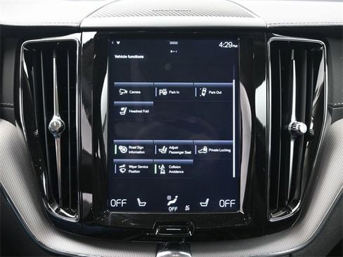 Used 2019 Volvo XC60 T5 Inscription w/ Protection Package Premier image 19