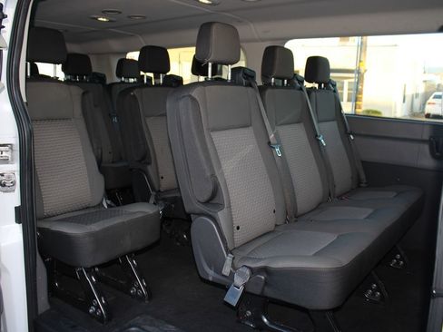 Used 2023 Ford Transit 350 XLT image 24