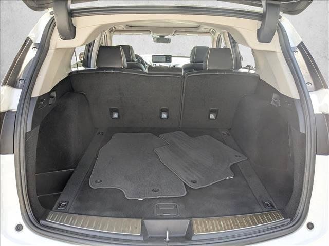 Used 2024 Acura RDX w/ Advance Package AWD/4WD image 6