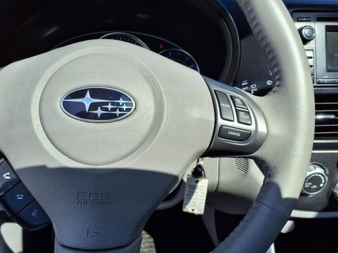 Used 2013 Subaru Forester 2.5X Limited image 25