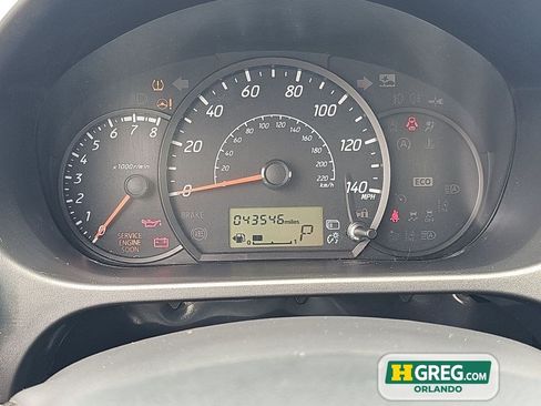 Used 2023 Mitsubishi Mirage ES FWD image 15
