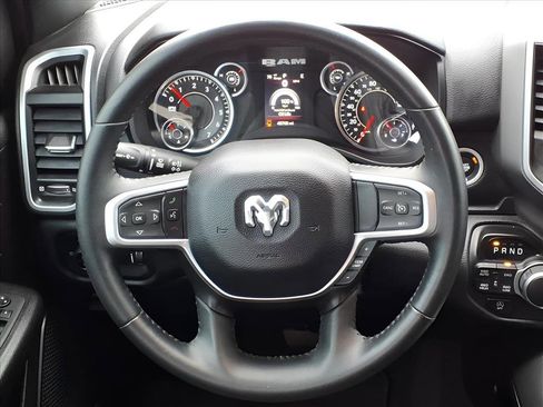 Used 2023 RAM 1500 Lone Star image 23