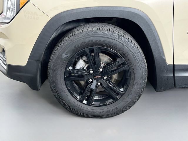Used 2023 GMC Terrain AT4 w/ Infotainment Package II AWD/4WD image 29
