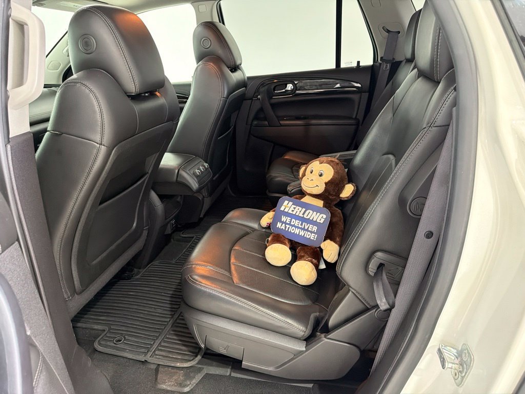 Used 2015 Buick Enclave Leather FWD image 22
