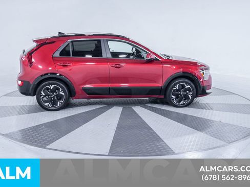 Used 2024 Kia Niro Wind image 12
