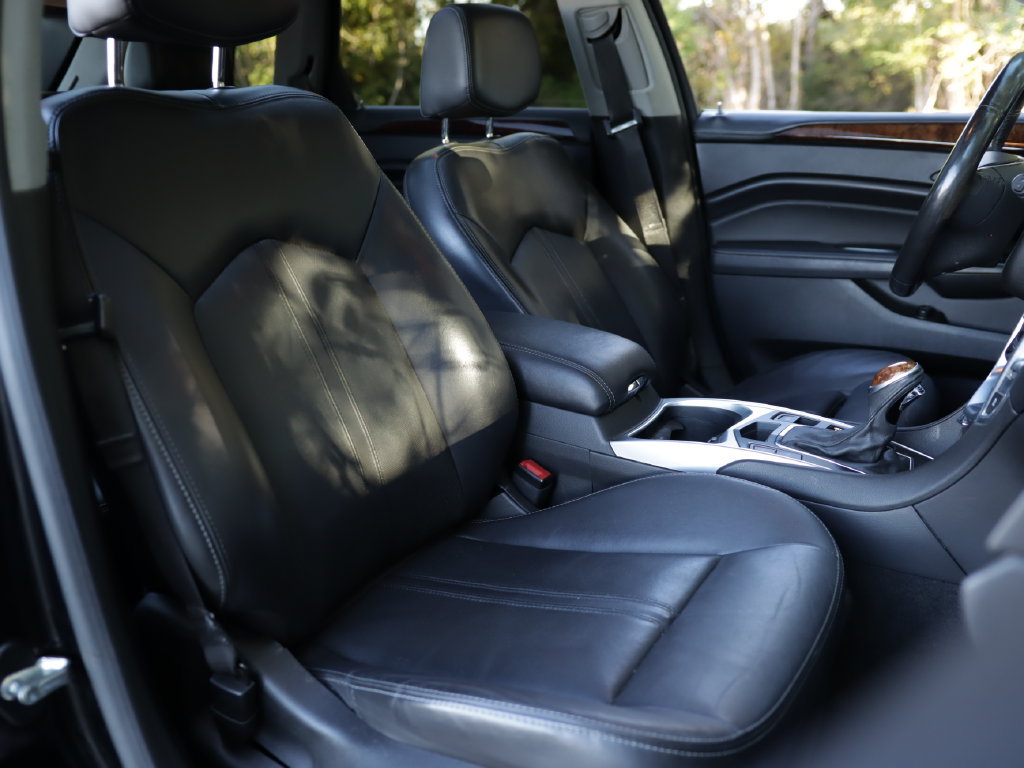 Used 2016 Cadillac SRX Luxury FWD image 27