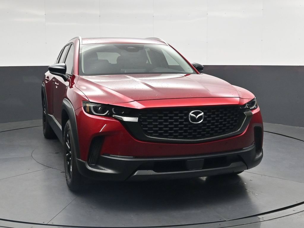 Used 2026 MAZDA CX-50 AWD 2.5 S w/ Weather Package image 2