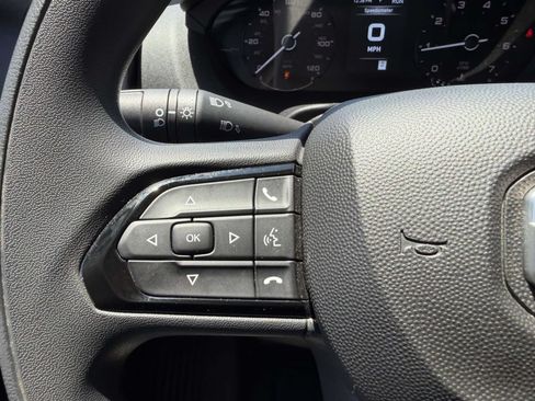 Used 2026 RAM ProMaster 2500 w/ Convenience Group FWD image 29