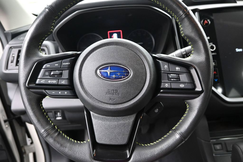 Used 2024 Subaru Ascent Onyx Edition Limited AWD/4WD image 20