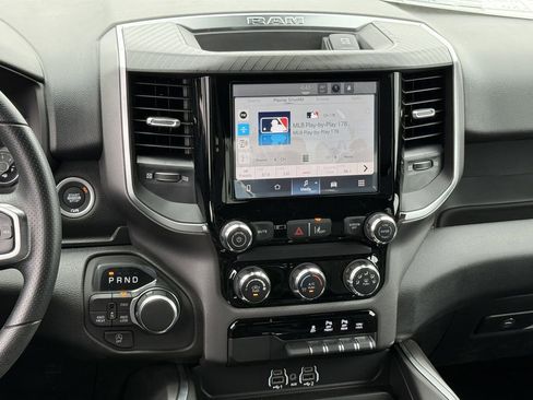 New 2026 RAM 1500 Express image 16