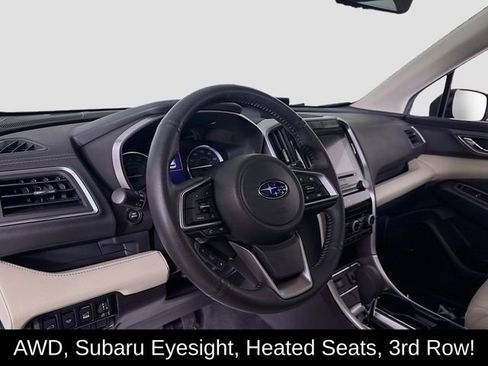 Used 2022 Subaru Ascent Limited w/ Technology Package image 9