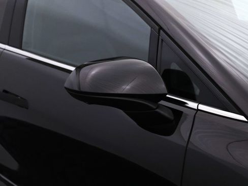 Certified 2024 Chevrolet Equinox EV LT FWD image 8