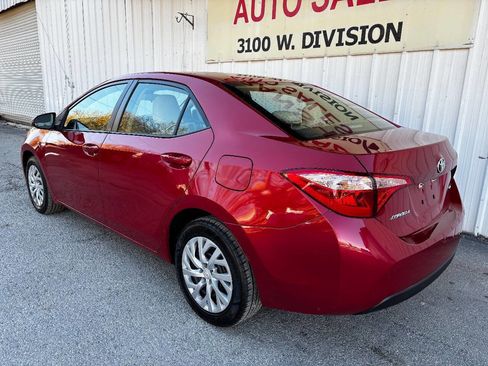 Used 2019 Toyota Corolla LE image 6