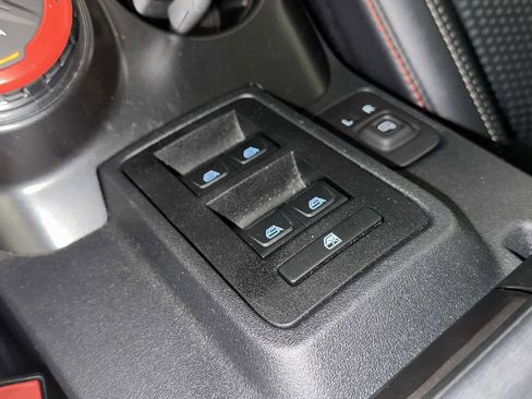 Used 2024 Ford Bronco Raptor image 30