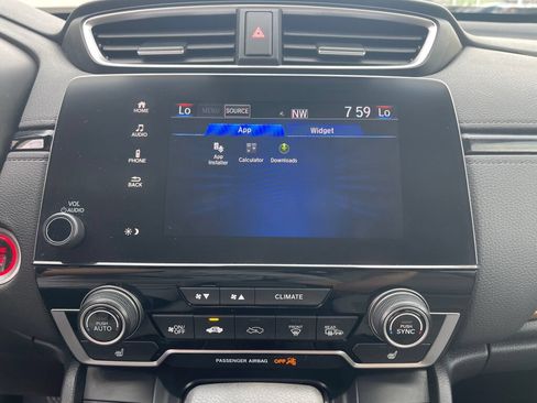 Used 2019 Honda CR-V EX image 11