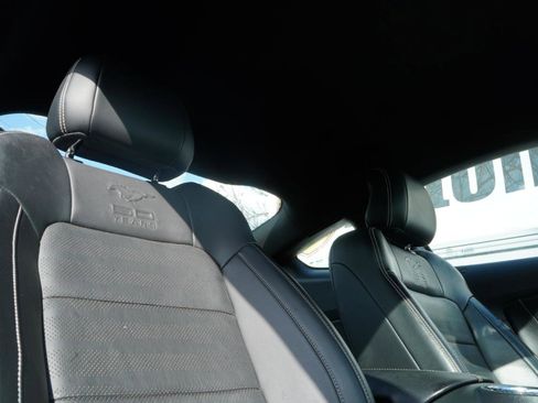 Used 2015 Ford Mustang GT Premium w/ Equipment Group 401A RWD image 55