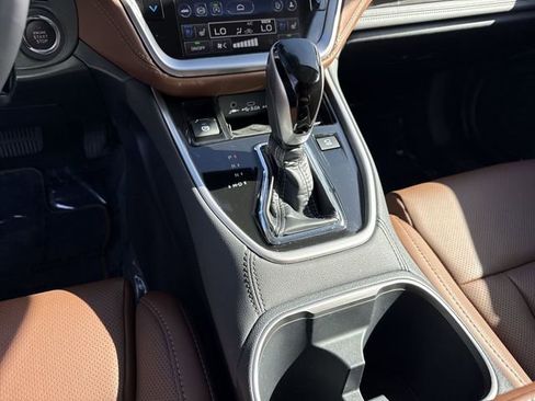 Certified 2025 Subaru Outback Touring image 21