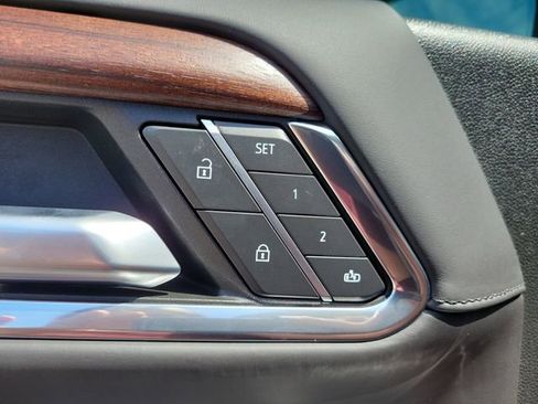 Used 2023 GMC Sierra 1500 Denali Ultimate image 22