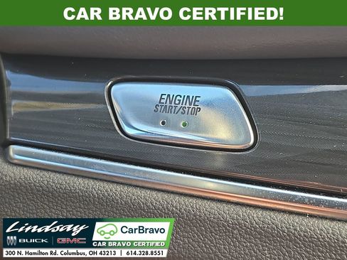 Used 2023 Buick Enclave Essence w/ LPO, Touring Package image 16