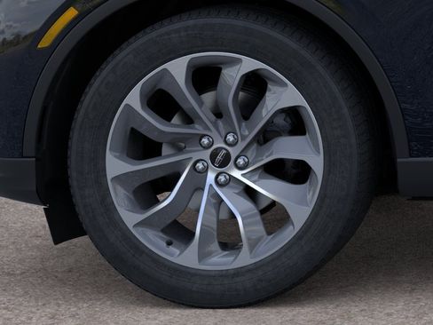New 2026 Lincoln Aviator AWD image 19