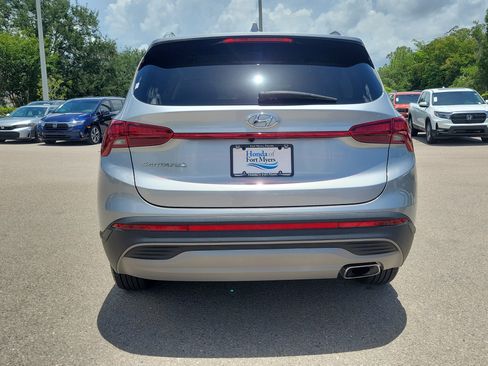 Used 2023 Hyundai Santa Fe SEL FWD image 5