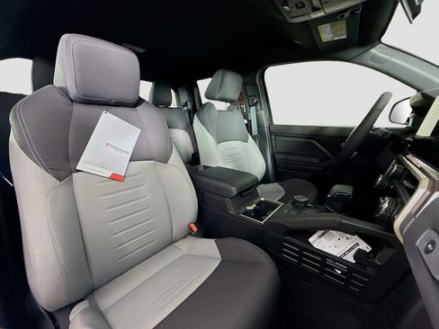 New 2025 Toyota Tacoma TRD Off-Road image 25
