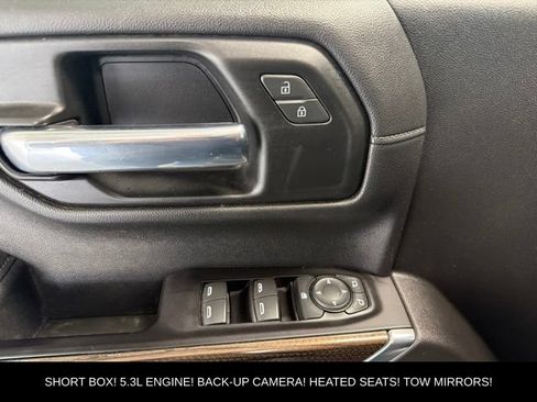 Used 2020 Chevrolet Silverado 1500 LT w/ All-Star Edition AWD/4WD image 13