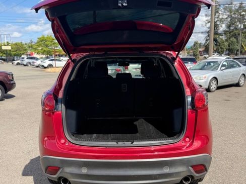 Used 2014 MAZDA CX-5 Sport FWD image 7
