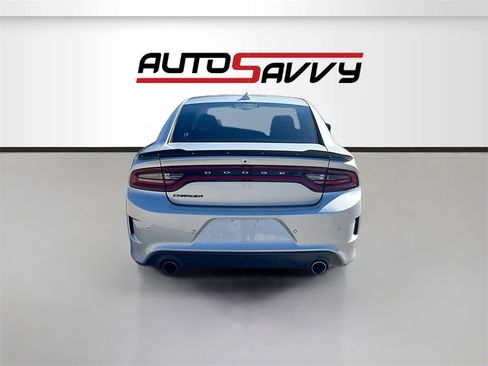 Used 2023 Dodge Charger Scat Pack w/ Plus Group image 6