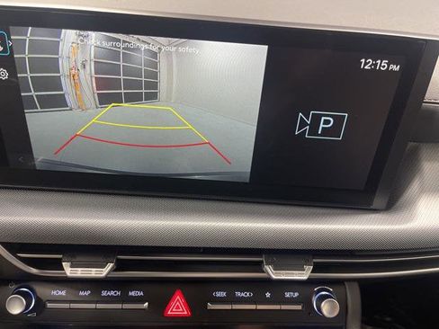 New 2025 Hyundai Sonata SEL image 14