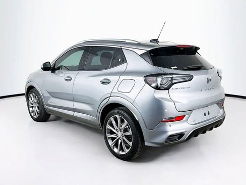 Used 2024 Buick Encore GX Avenir w/ Avenir Technology Package FWD image 4