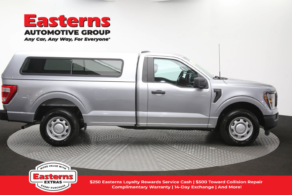 Used 2023 Ford F150 XL RWD image 44