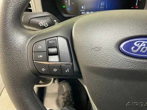 New 2026 Ford Transit 250 Base 3D Cargo Van w/ Load Area Protection Package image 22