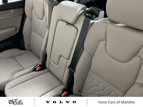 Used 2026 Volvo XC90 B5 Core w/ Protection Package image 22