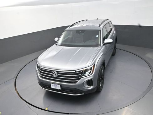 New 2026 Volkswagen Atlas SE AWD/4WD image 15