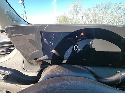 New 2026 Buick Encore GX Preferred w/ Comfort Package image 17