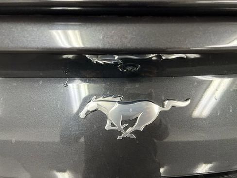 Used 2024 Ford Mustang Coupe w/ 2.3L High Performance Package image 30