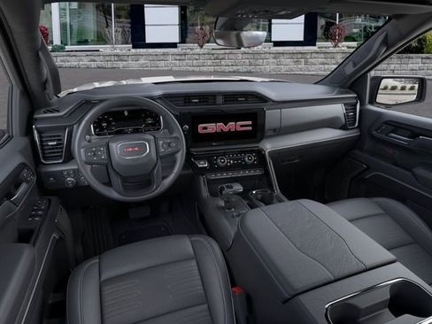 New 2026 GMC Sierra 1500 AT4X AWD/4WD image 15
