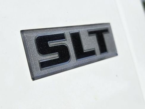 Used 2024 RAM 3500 SLT w/ Quick Order Package 2YG SLT image 11