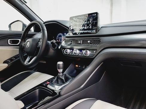 New 2026 Acura Integra A-Spec FWD image 37