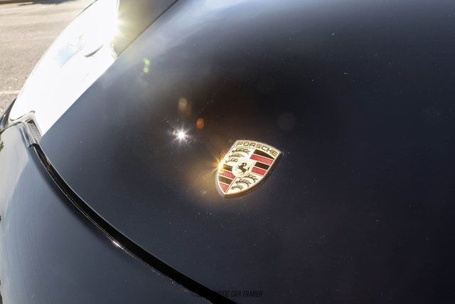 Used 2004 Porsche 911 Turbo AWD/4WD image 62