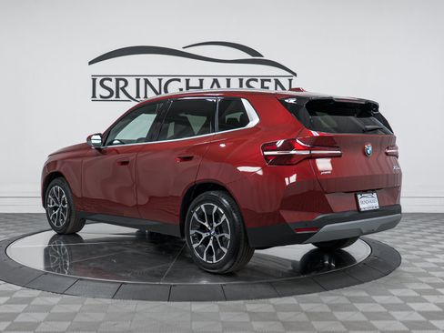 New 2026 BMW X3 xDrive30 w/ Convenience Package image 7