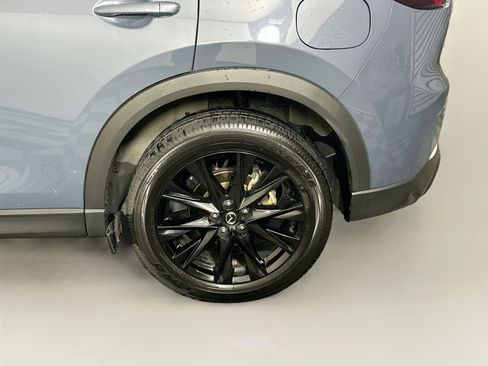 Used 2025 MAZDA CX-5 Carbon Edition AWD/4WD image 11